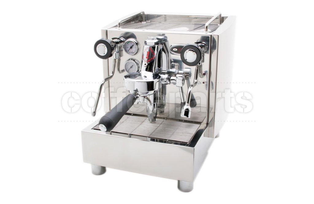 Izzo Alex Duetto III