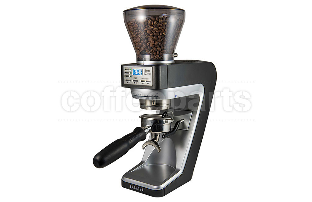 Baratza Sette 270 Home Filter and Espresso Coffee Grinder