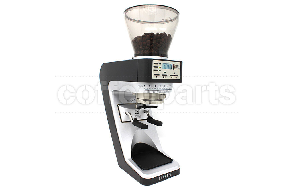 Baratza Sette 270wi Weight Home Espresso Coffee Grinder Coffee Parts