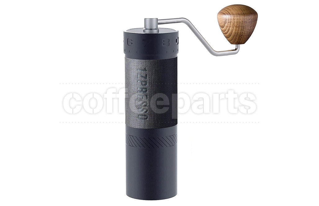 1Zpresso J-Max Manual Coffee Grinder