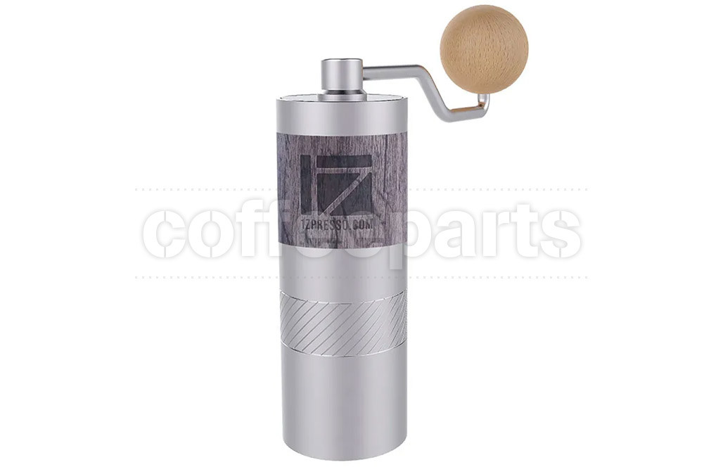 1Zpresso Q2 Manual Coffee Grinder Coffee Parts