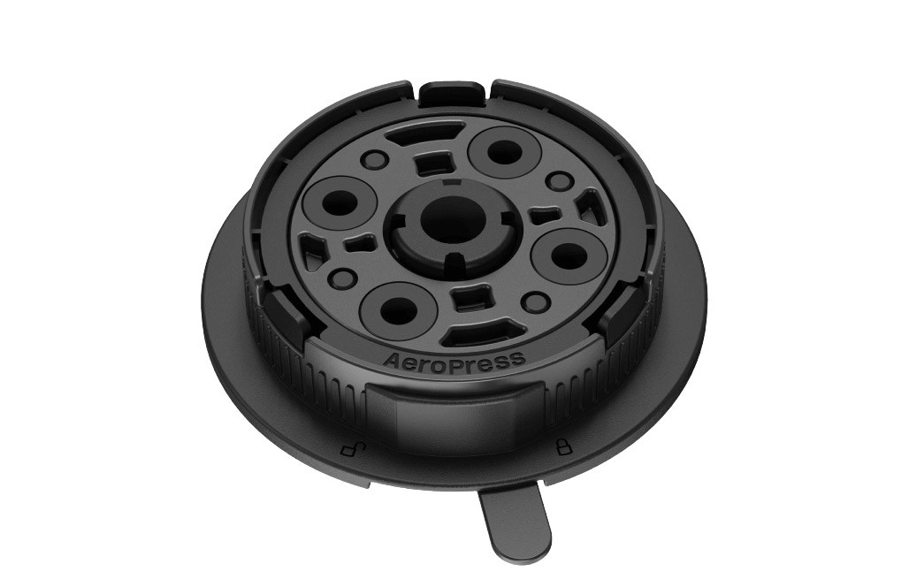 AeroPress Flow Control Filter Cap - XL