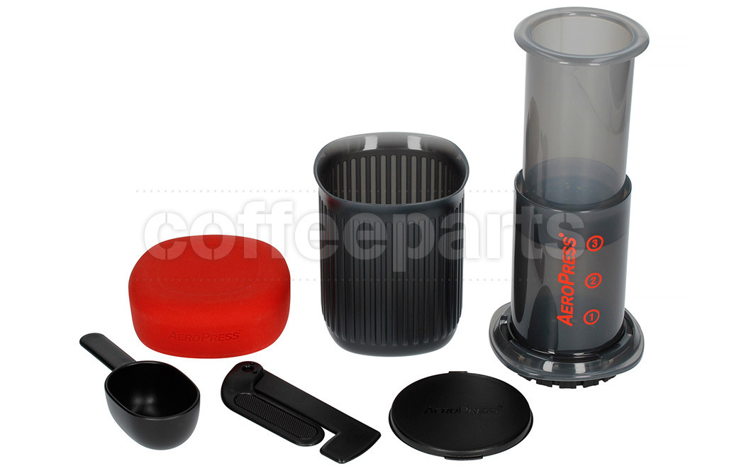 Aeropress Go Travel Coffee Maker Bpa Free Coffee Parts