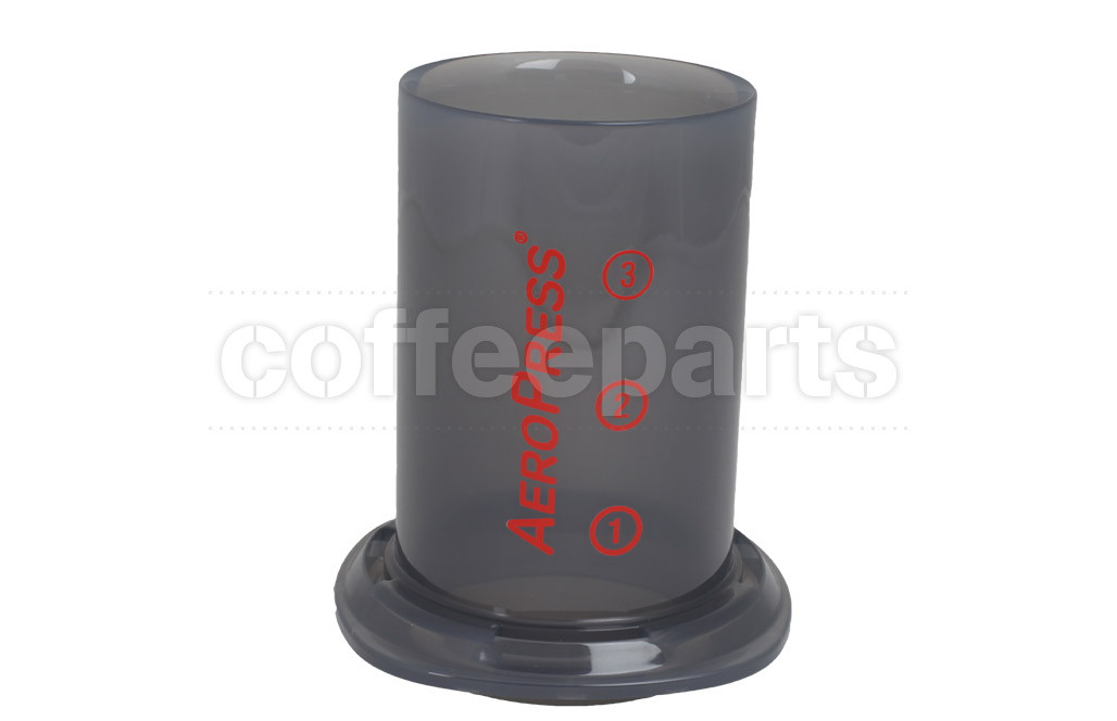 Aeropress GO Replacement Outter Chamber Coffee Parts