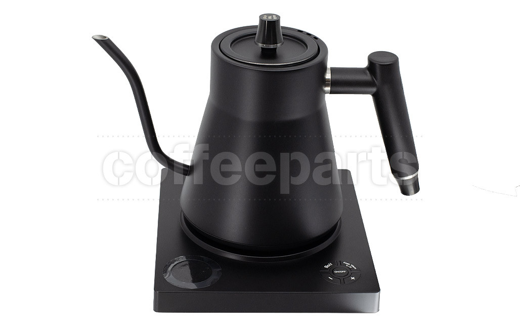 Artisan Barista Smart Electric Gooseneck Kettle 1lt Coffee Parts