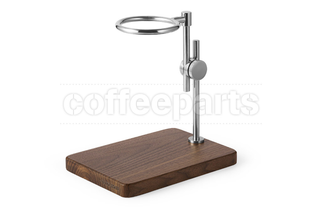 MHW Dunk Dripper Stand: Silver