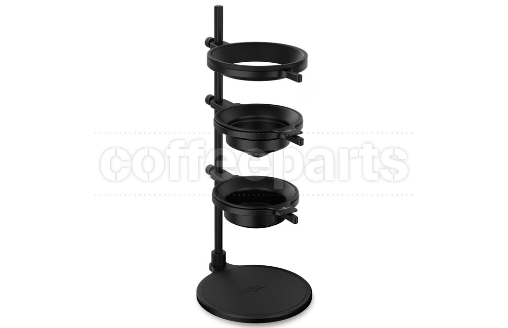 MHW Smooth Pour Over Chilling Ball Stand: Black