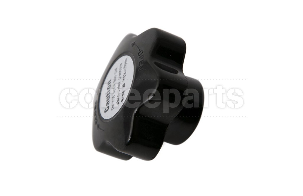 Bellman Replacement Top Knob Coffee Parts