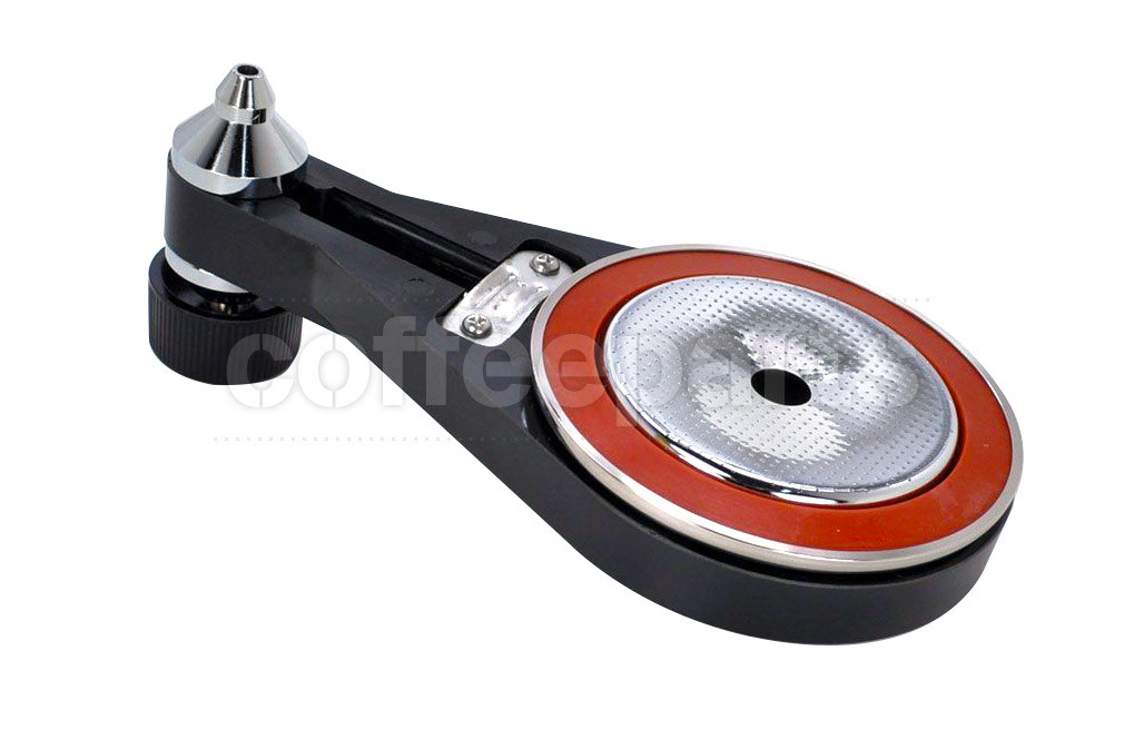 Replacement Top Lid with Coffee Valve Coffee Parts