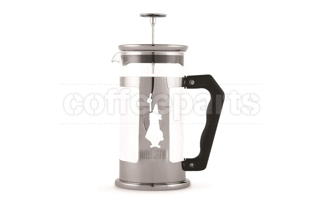 Bialetti Glass 350ml French Press Coffee Parts