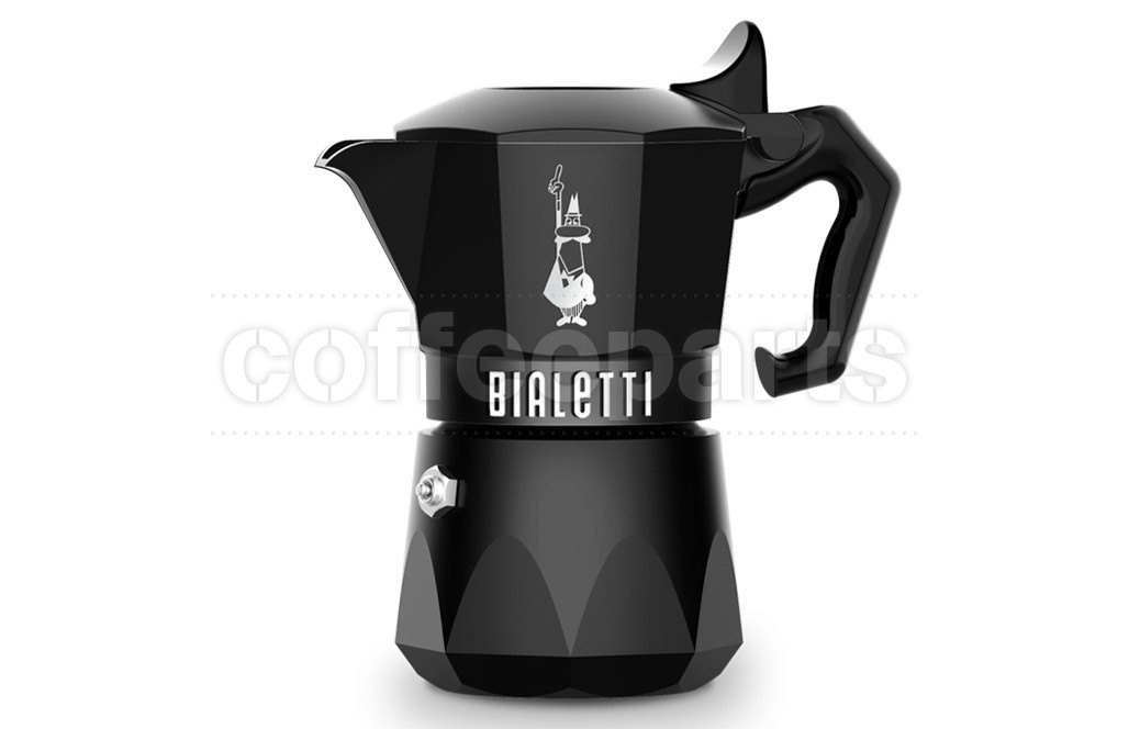Bialetti Moka Pot Brikka 2 Cups