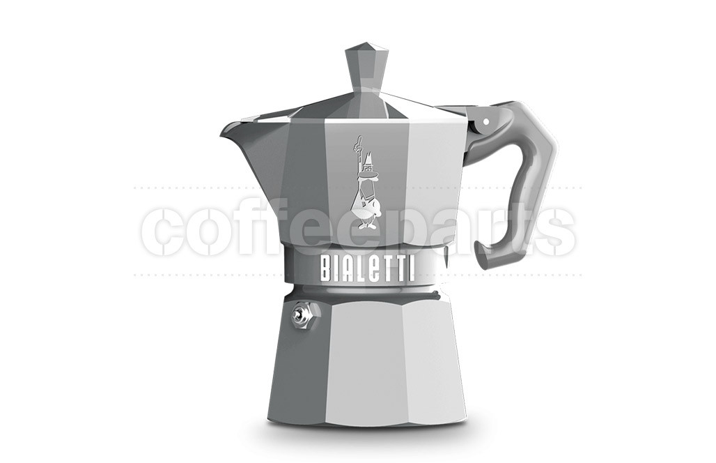 Bialetti 3 online cup coffee maker