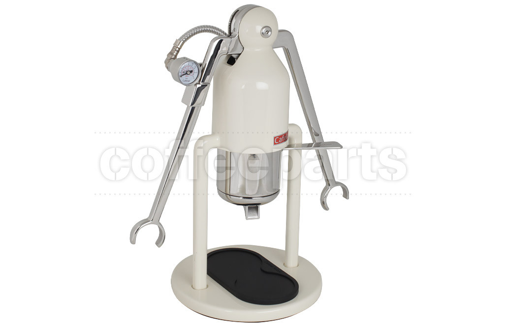 Cafelat Barista Robot Espresso Maker Cream Coffee Parts