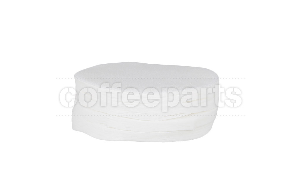 Cafelat Robot Paper Filters x 100 Pack Coffee Parts