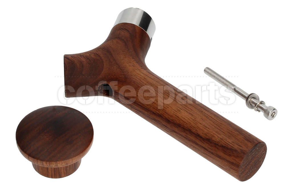 Fellow Stagg Walnut Wood Upgrade Kit