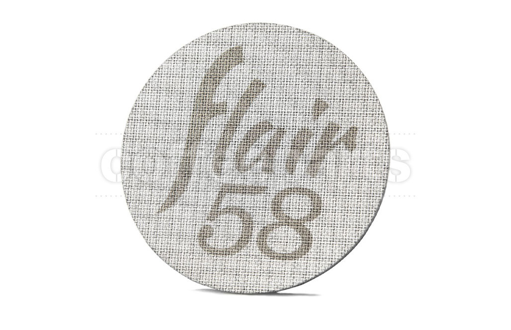 Flair 58 Puck Screen
