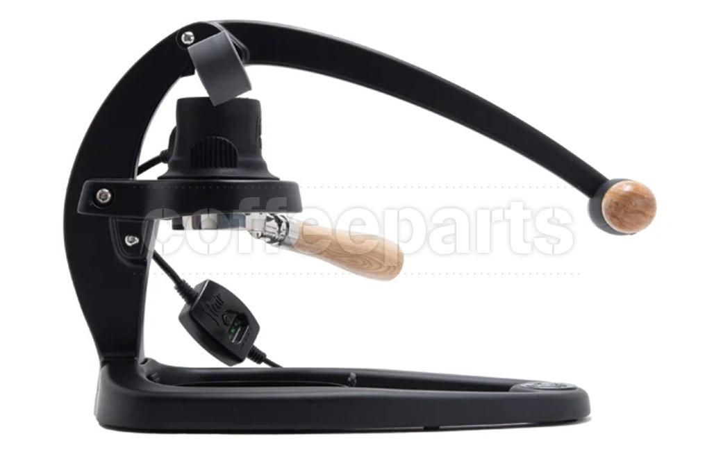 Flair 58 Espresso Coffee Maker: Electric Version 