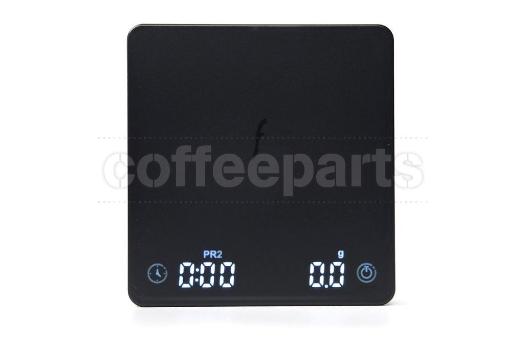  Flair Espresso Brewing Scale for precise coffee measurements.  