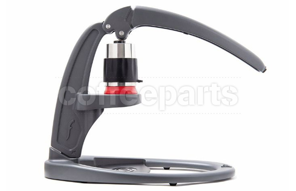 Flair Neo Manual Press Espresso Coffee Maker Grey Coffee Parts