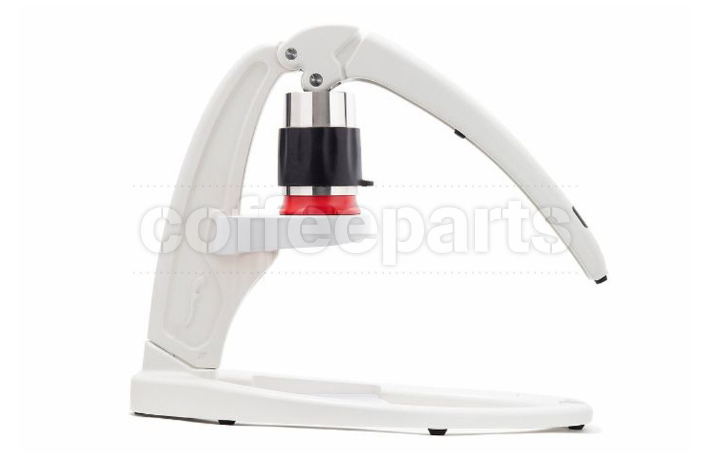 Flair Neo Manual Press Espresso Coffee Maker White Coffee Parts