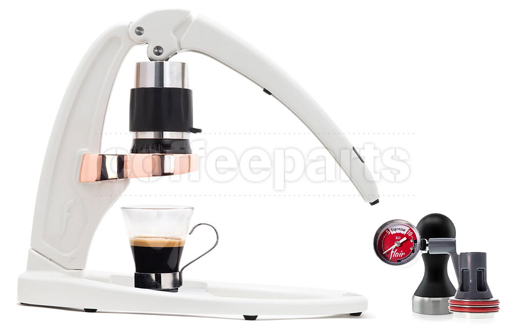 Flair espresso review 2025