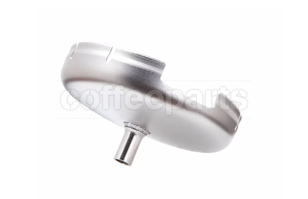 Flair Espresso Removable Stainless Steel Spout - Suits Pro