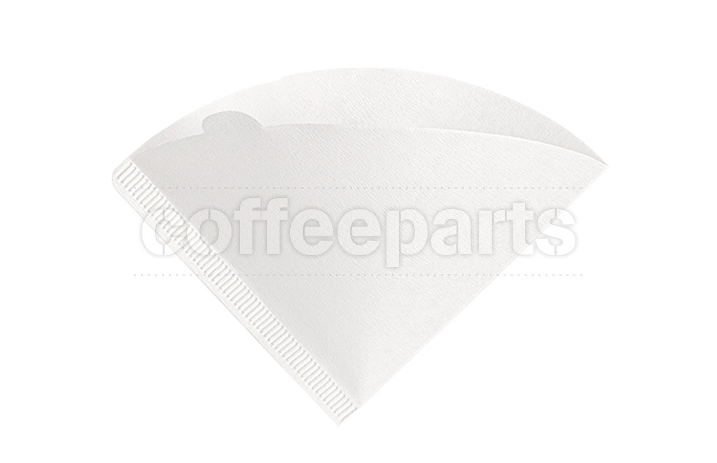 MHW Paper Filter V01 100pcs/Box