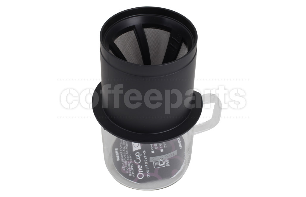 SALES | Hario 1-Cup Cafeor Dripper: CFO-1B