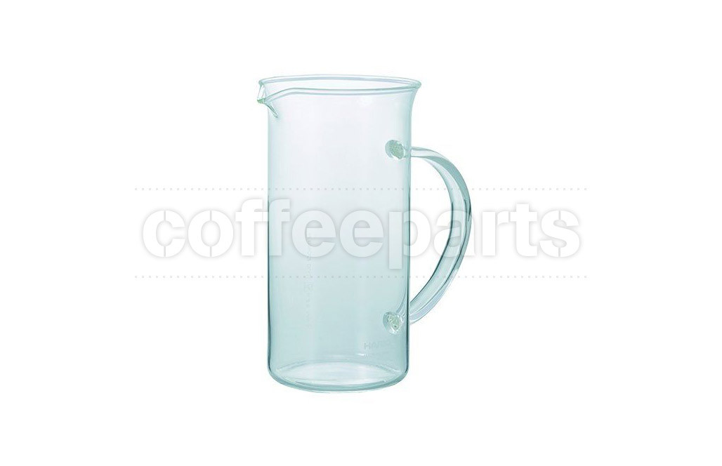 Hario Replacement Glass Beaker - Suits THW-2-OV