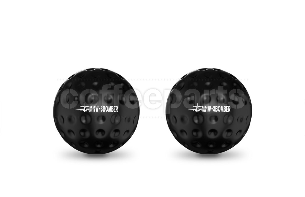 MHW Pour Over Chilling Ball: 42mm 