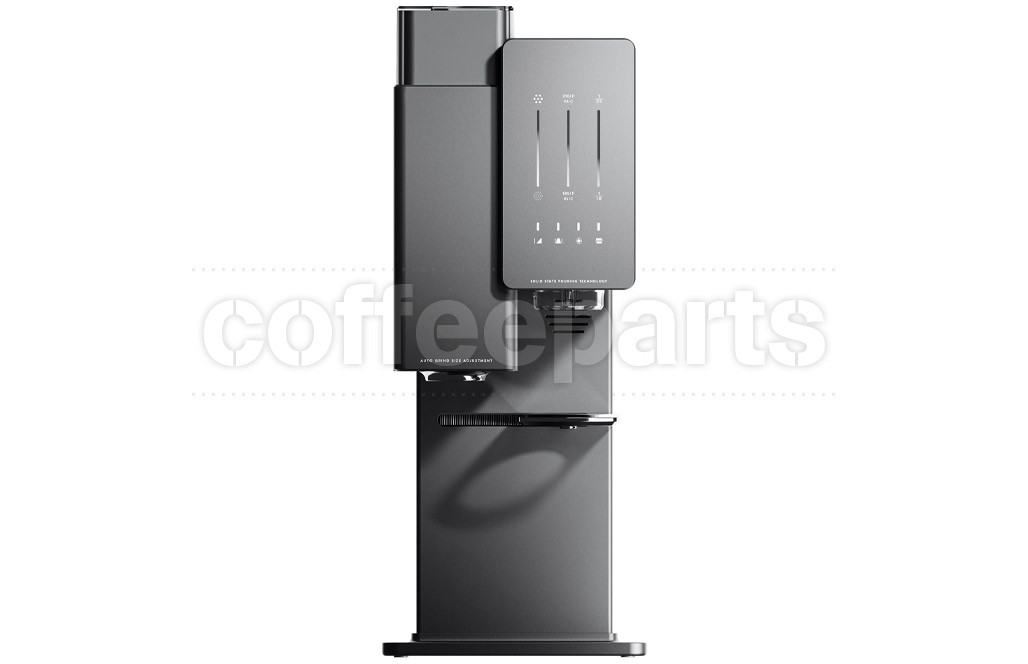 xBloom Coffee Brewer: Galaxy Black