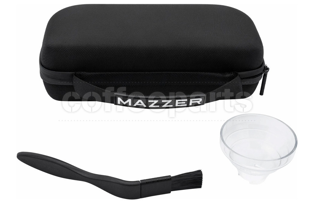 Mazzer Omega Accessory Kit
