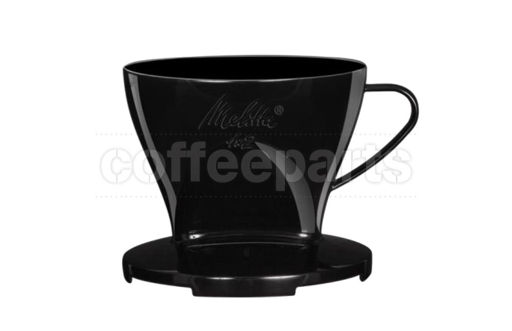 Melita dripper outlet
