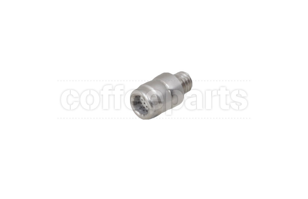 Nomad True Crema Valve