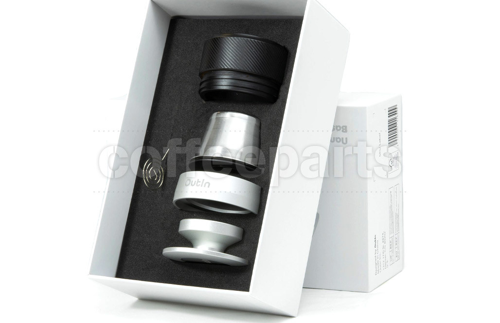 Outin Nano Basket Plus | Coffee Parts