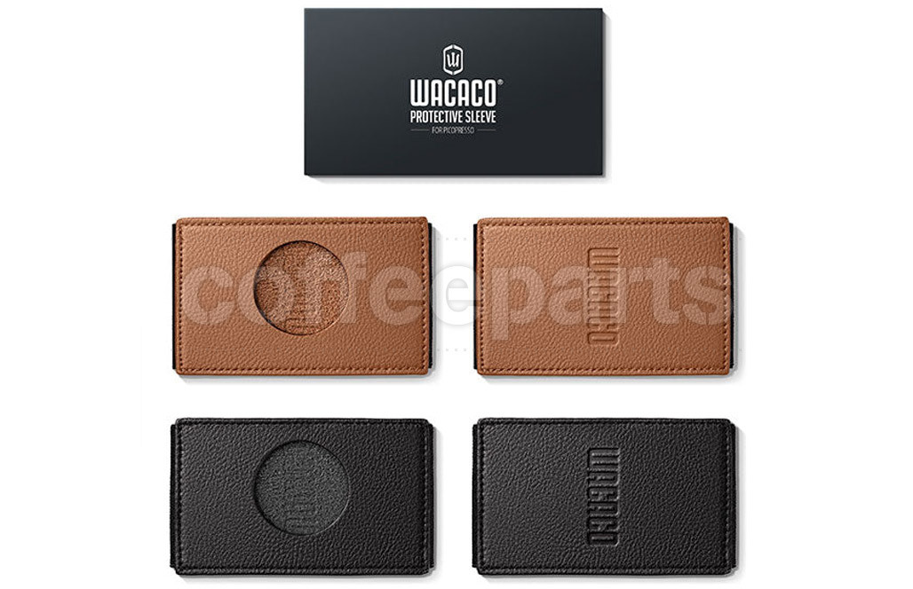 Picopresso Sleeves - 2 Pack