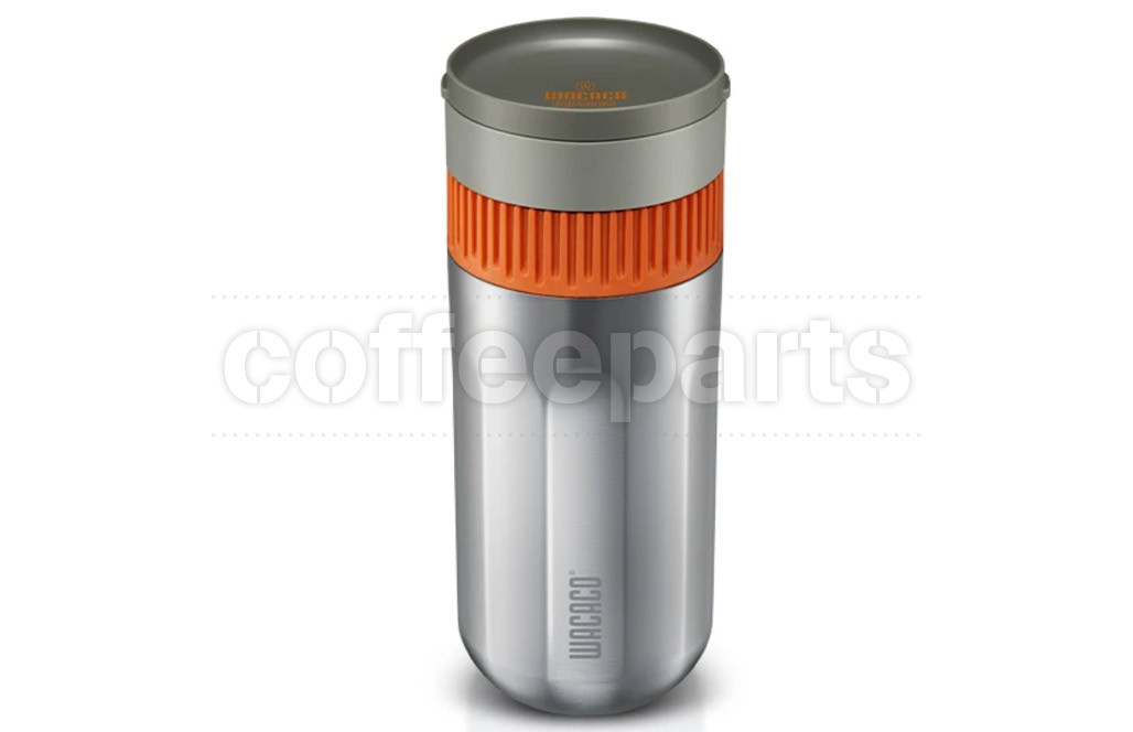 Wacaco Pipamoka all-in-one Portable Pressure Brewer