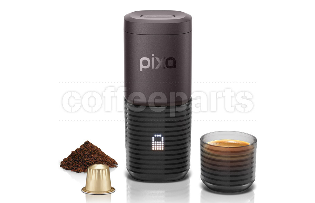 Wacaco Pixapresso Portable Espresso Coffee Maker