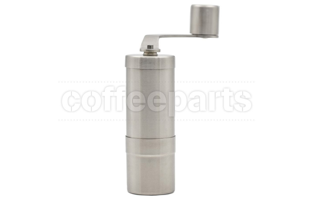 Rhino Compact Hand Grinder (RHHGC) Coffee Parts