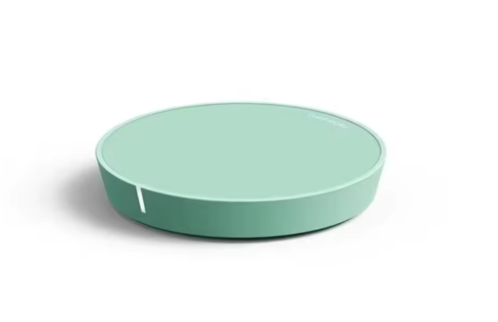 Timemore Black Mirror Dot Coffee Scale: Green