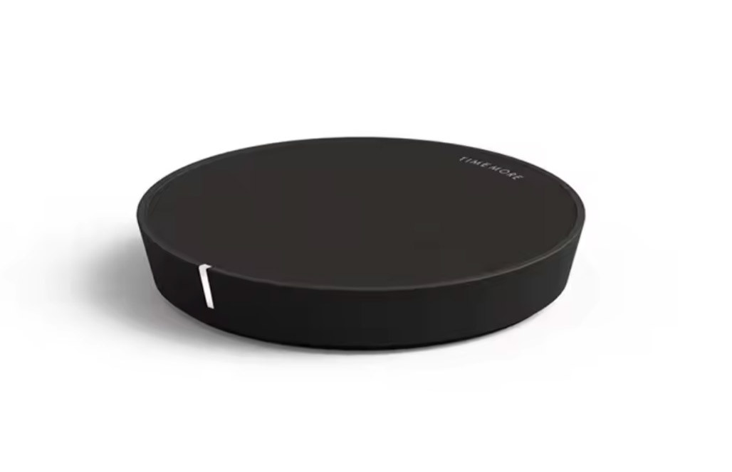 Timemore Black Mirror Dot Coffee Scale: Black