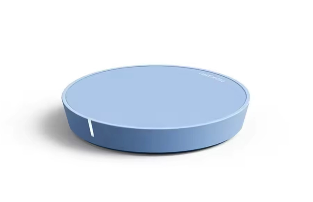 Timemore Black Mirror Dot Coffee Scale: Blue