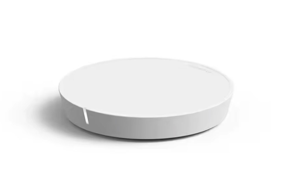 Timemore Black Mirror Dot Coffee Scale: White