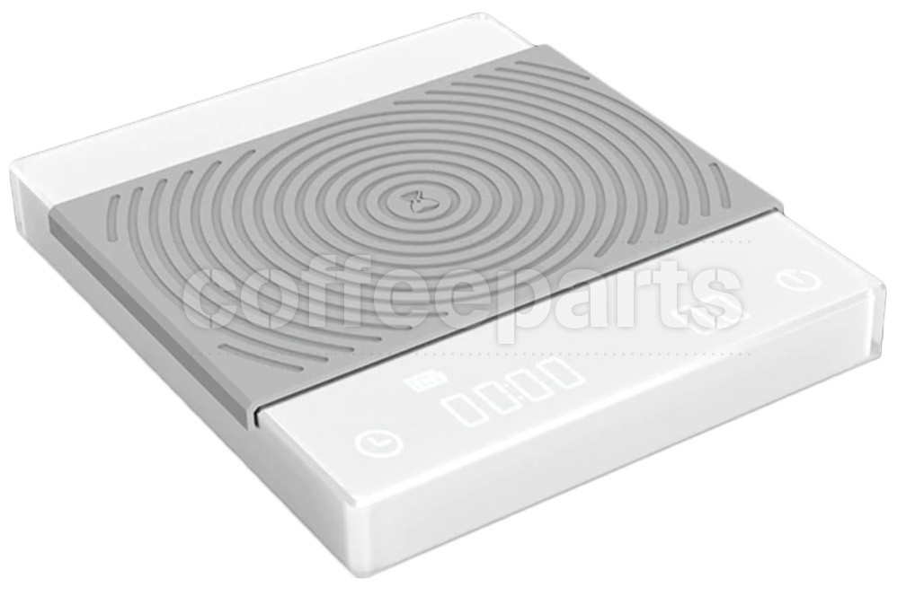 Timemore Black Mirror Coffee Scale: White