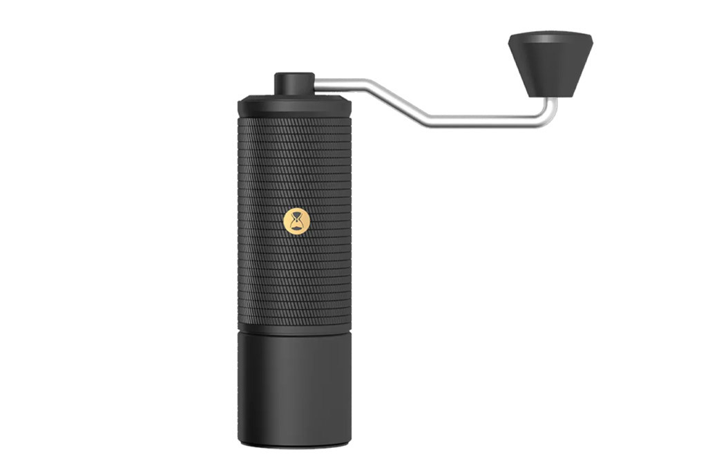 Timemore C5 Coffee Hand Grinder: Black