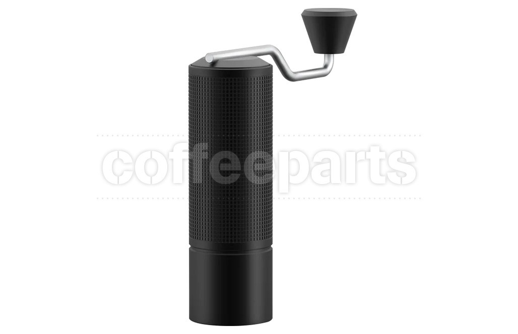 Timemore Chestnut ESP Manual Coffee Grinder: Black