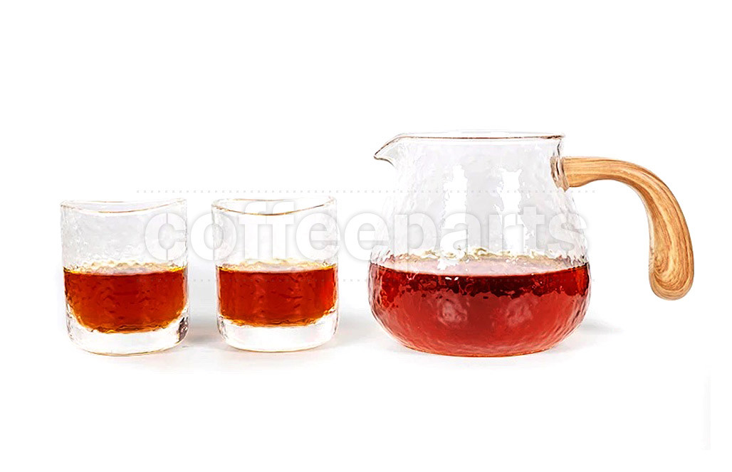 Timemore Chuiwen Server Set