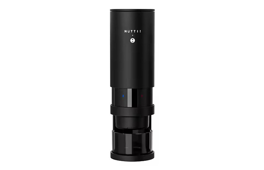 Timemore x Nuttii Portable Espresso Coffee Machine