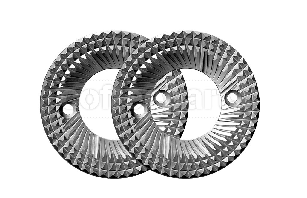 Timemore Sculptor 064/064S (Filter) Turbo Burrs