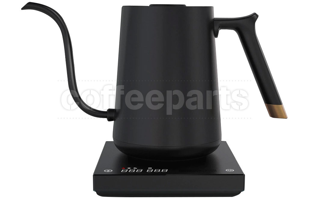 Electric gooseneck shop kettle australia